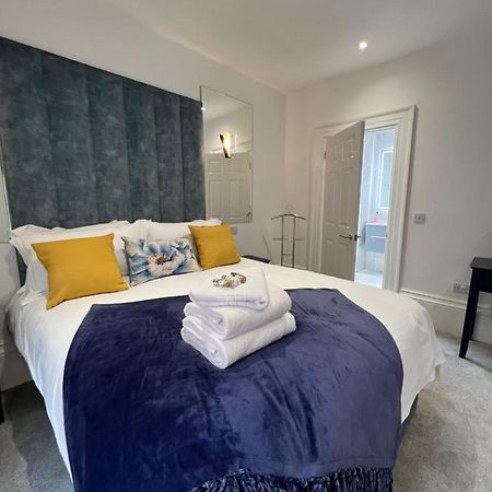 Winckley Square Residences Preston  Luaran gambar