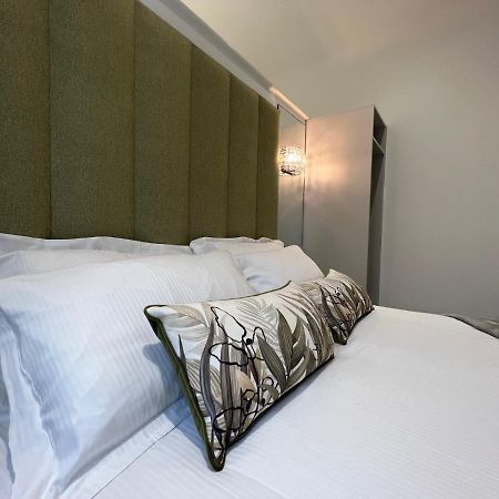 Winckley Square Residences Preston  Luaran gambar