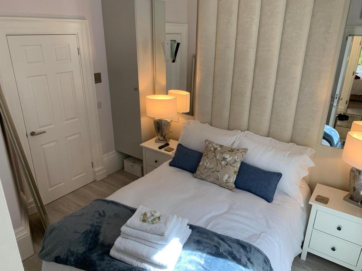 Winckley Square Residences Preston  Luaran gambar