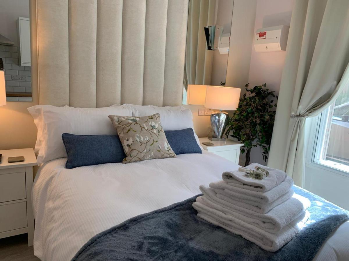 Winckley Square Residences Preston  Luaran gambar