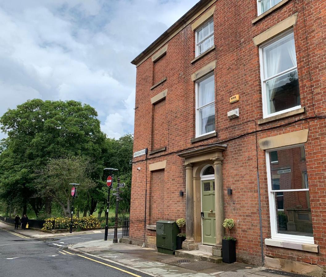 Winckley Square Residences Preston  Luaran gambar