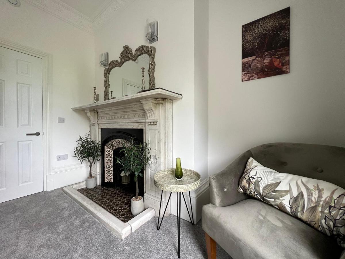 Winckley Square Residences Preston  Luaran gambar