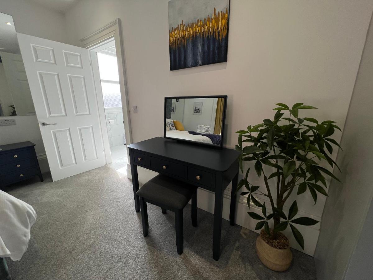 Winckley Square Residences Preston  Luaran gambar