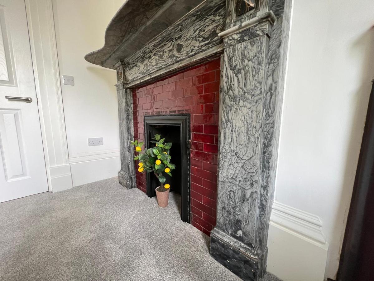 Winckley Square Residences Preston  Luaran gambar