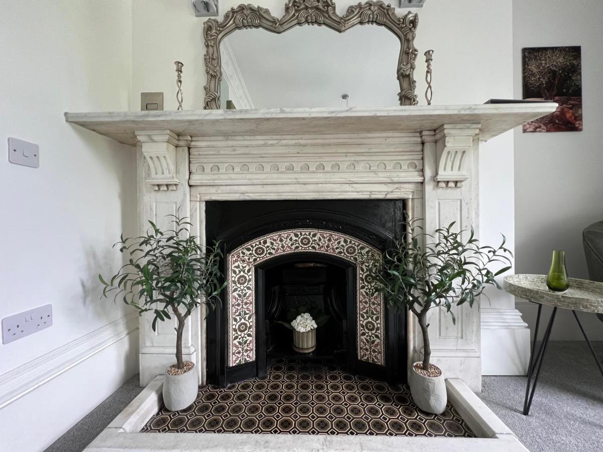 Winckley Square Residences Preston  Luaran gambar