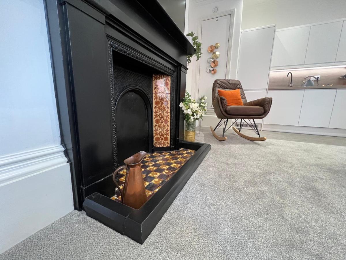 Winckley Square Residences Preston  Luaran gambar