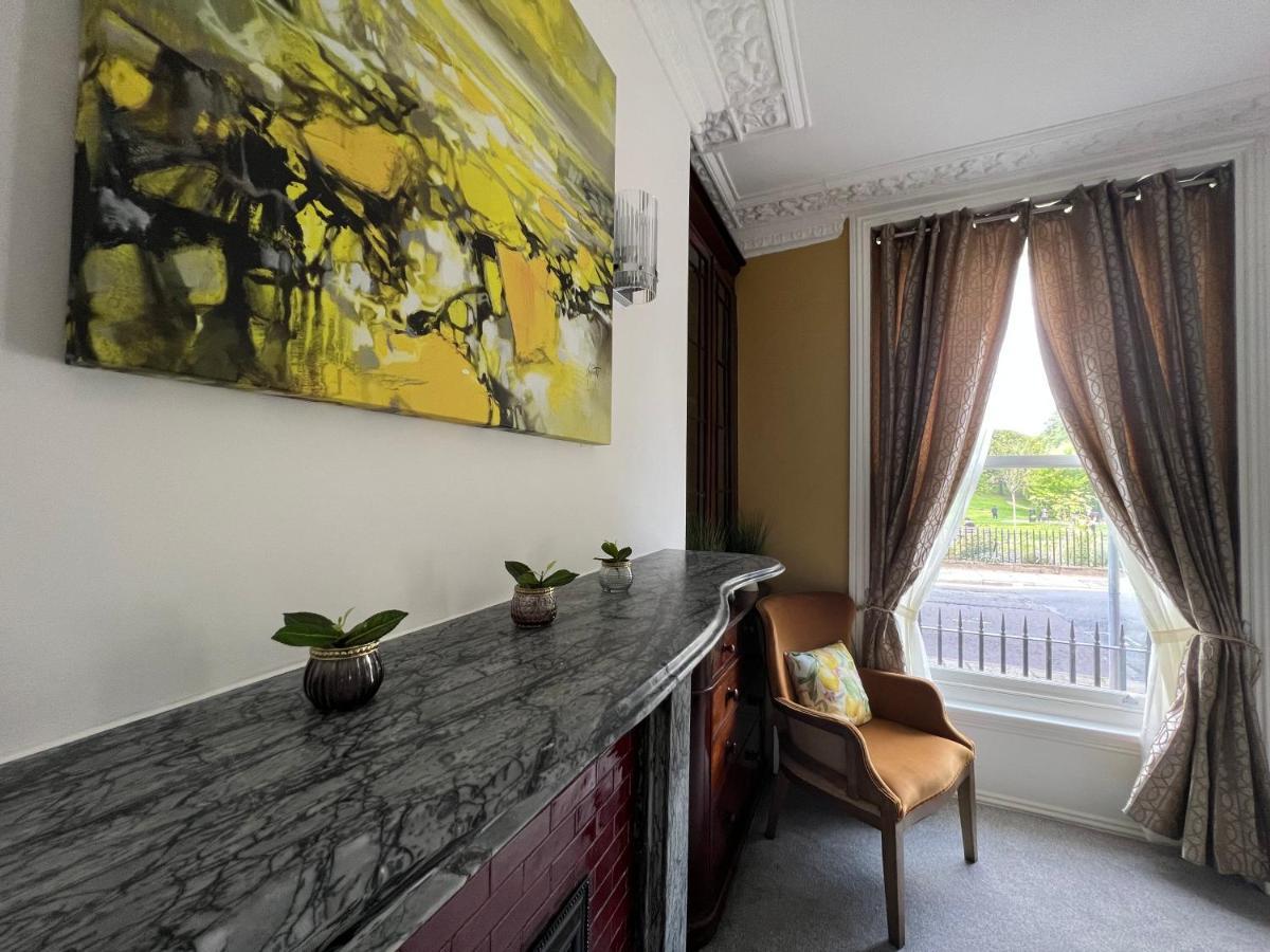 Winckley Square Residences Preston  Luaran gambar