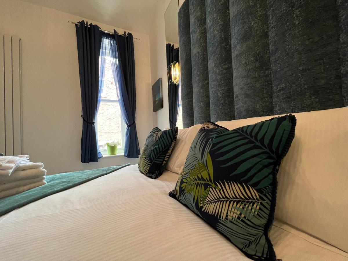 Winckley Square Residences Preston  Luaran gambar