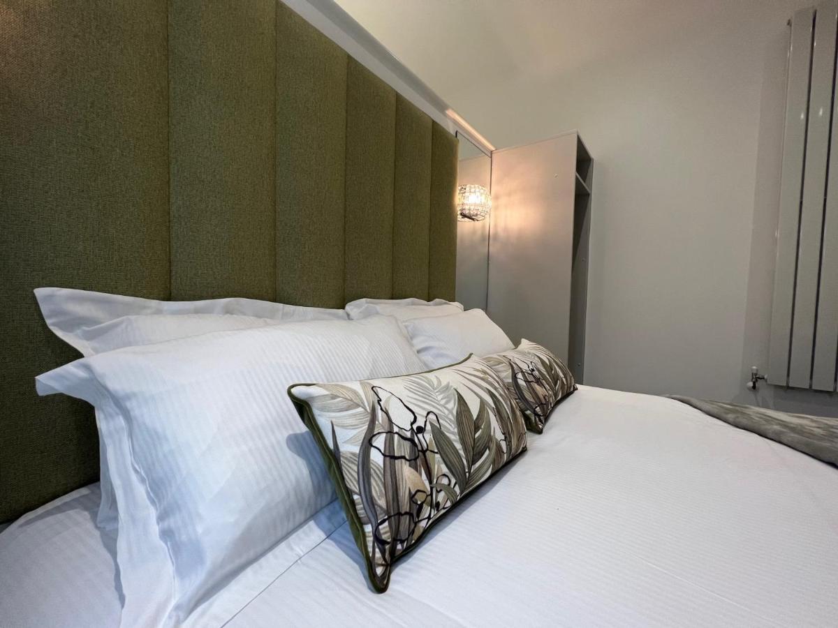 Winckley Square Residences Preston  Luaran gambar